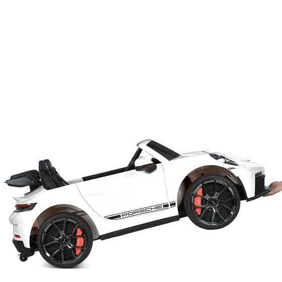 Дитячий електромобіль Машина M 6111AL-1(24V) до 50 кг Вінниця