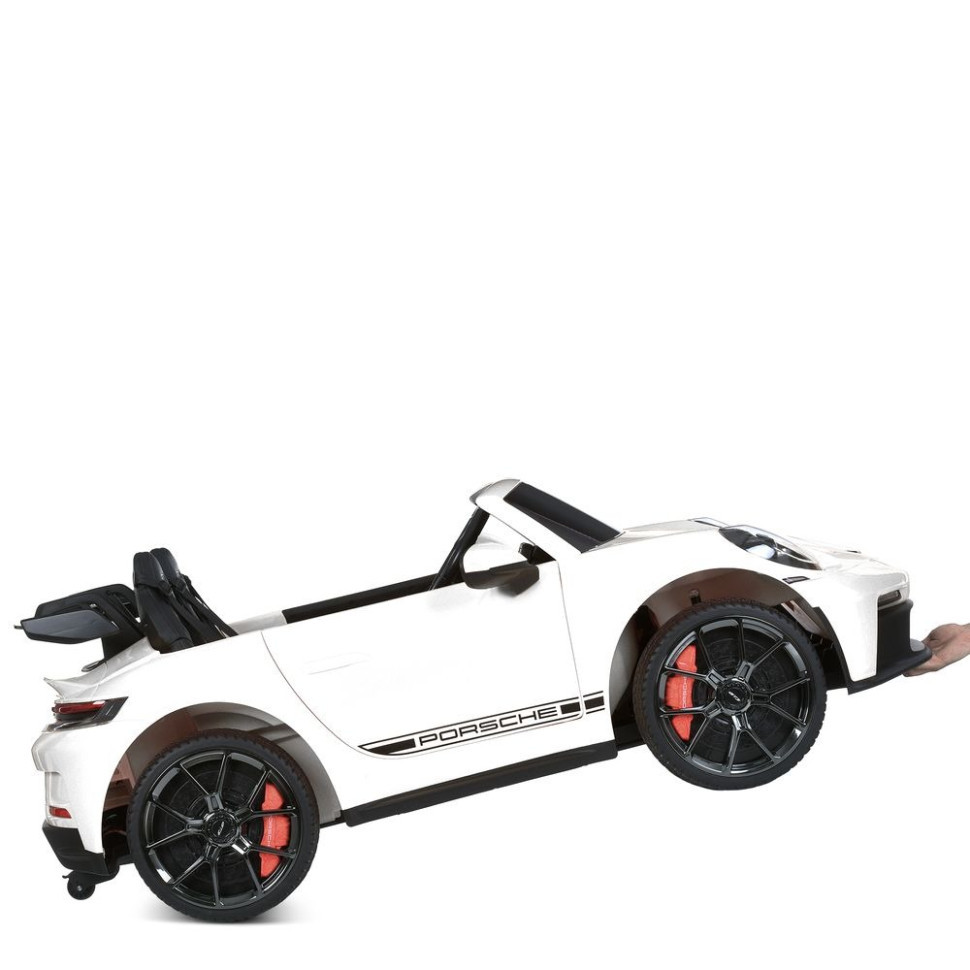 Дитячий електромобіль Машина M 6111AL-1(24V) до 50 кг Вінниця - фото 2