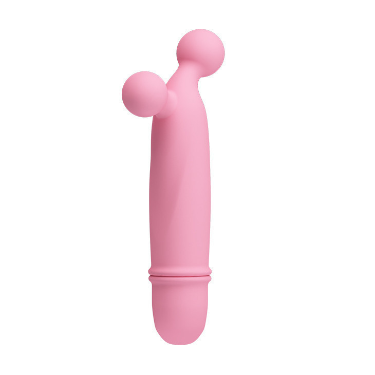 Вибратор PRETTY LOVE - Goddard Pink Sex Aura Киев - изображение 2