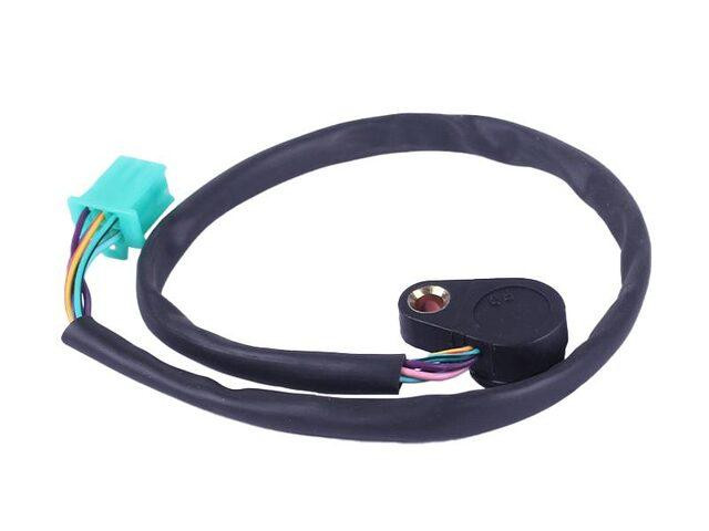 Датчик перемикання передач на мотоцикл LF150-10B, 5ст. Мукачево - фото 2