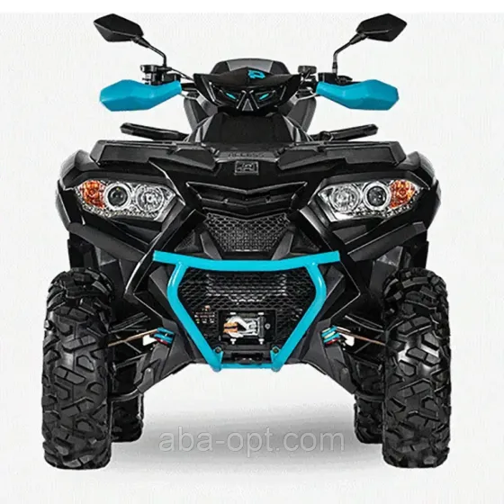 КВАДРОЦИКЛ ACCESS FF800UL Объем 781 см³ шины 29x8-14