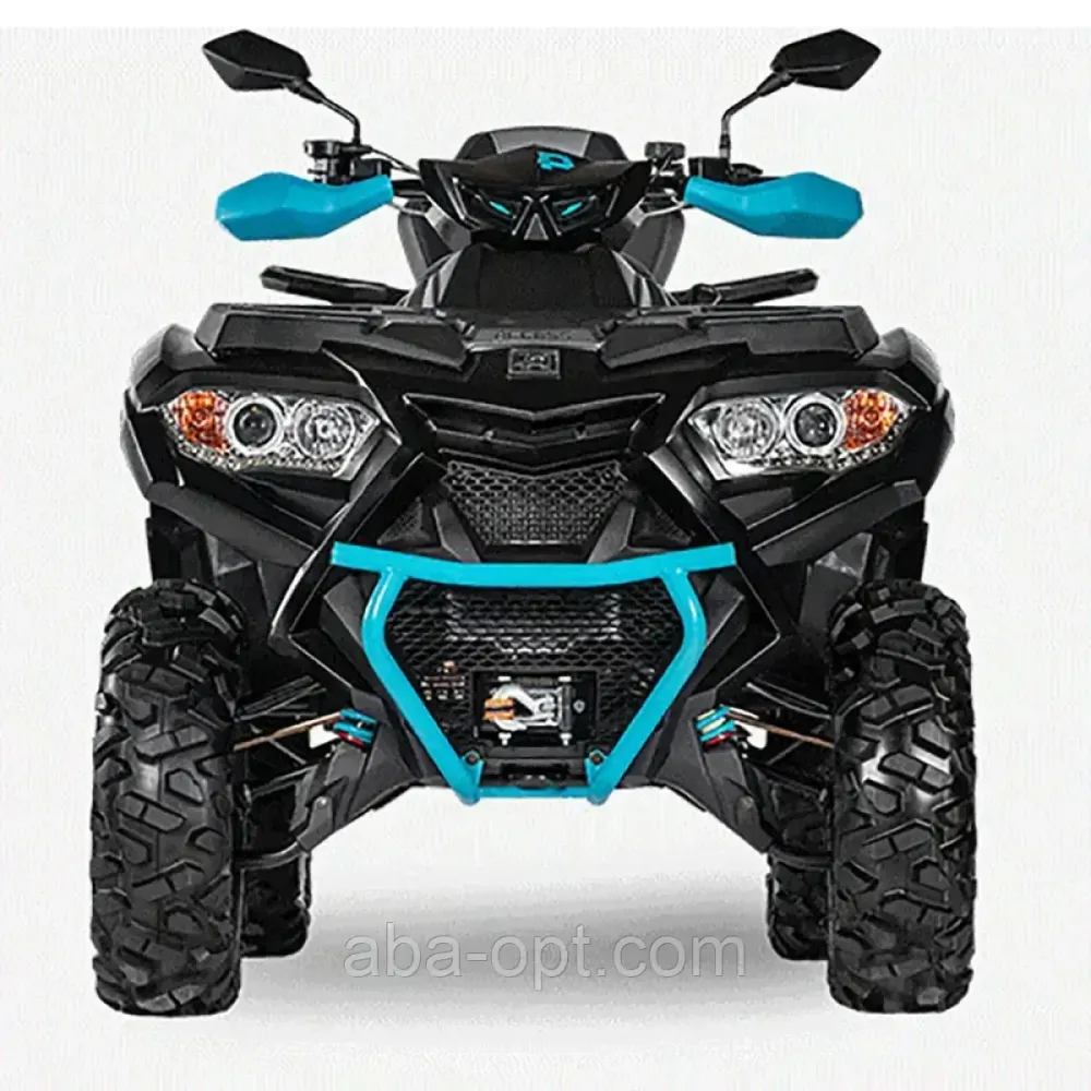 КВАДРОЦИКЛ ACCESS FF800UL Объем 781 см³ шины 29x8-14