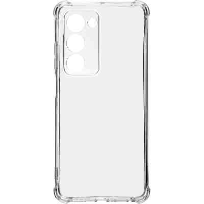 Чохол до мобільного телефона Armorstandart Air Force OPPO A5 4G / A5 5G / A5m 4G Clear (ARM87386) Вінниця