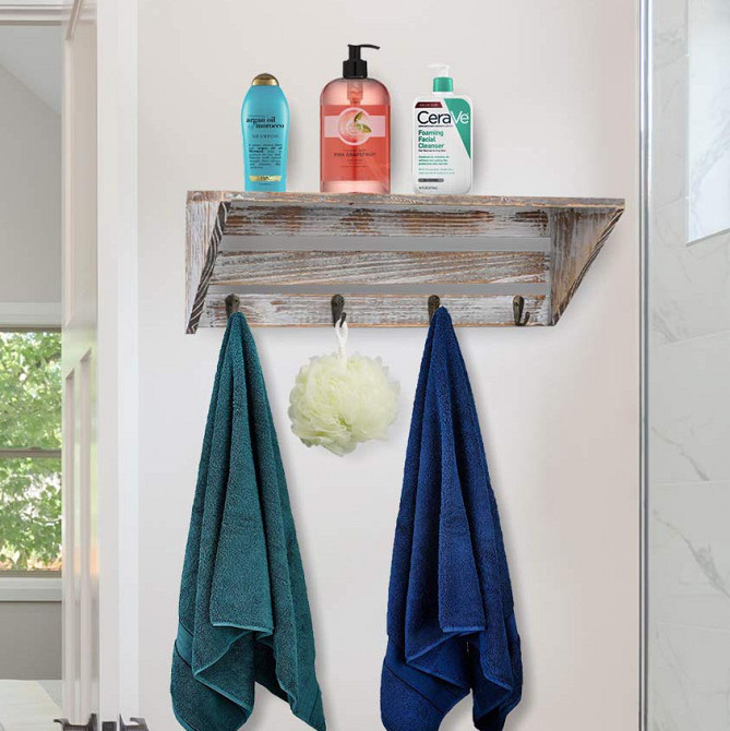 Вешалка для одежды 