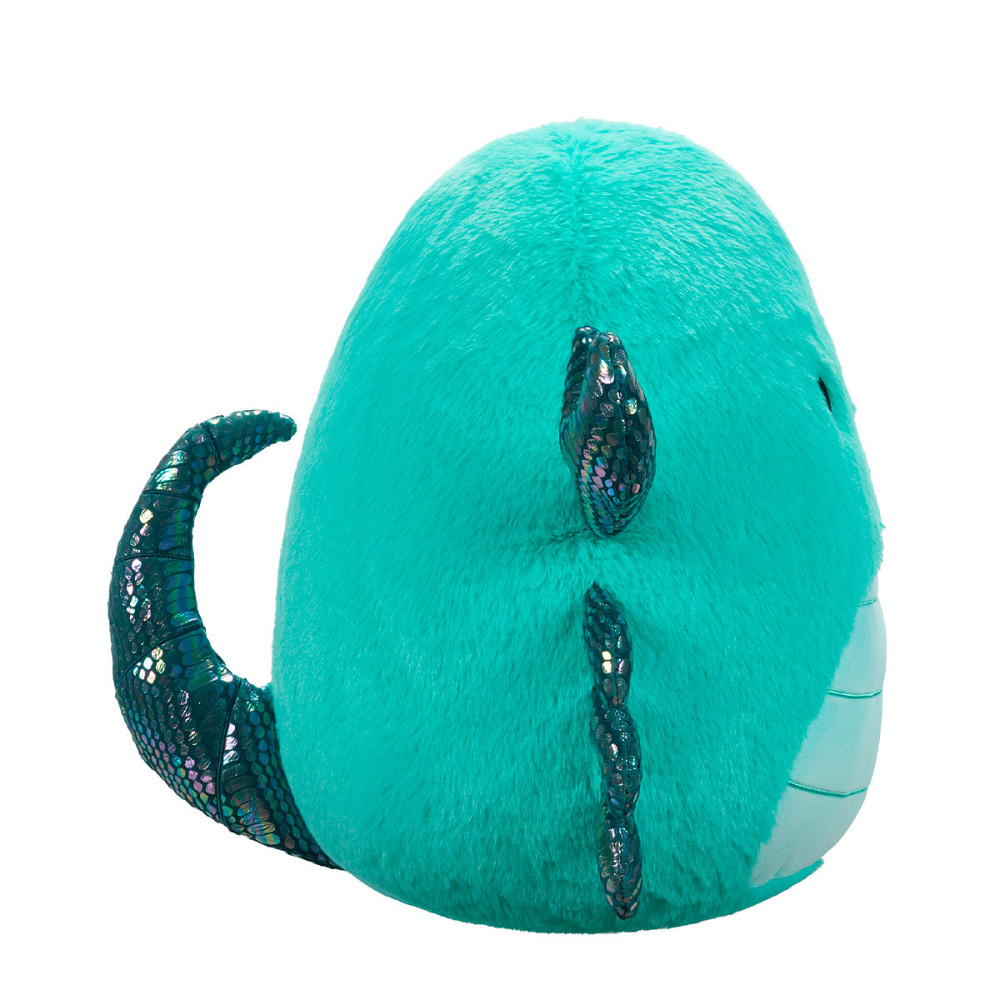 М'яка іграшка Squishmallows - Скорпіон Карпіо (30 cm) Днепр - изображение 5