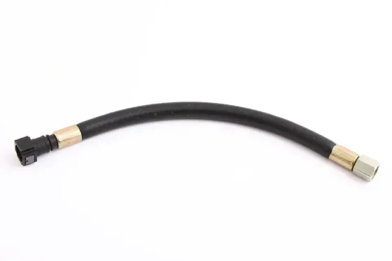 Шланг топливный 2123 ASR гайка-защелка 340 мм Винница