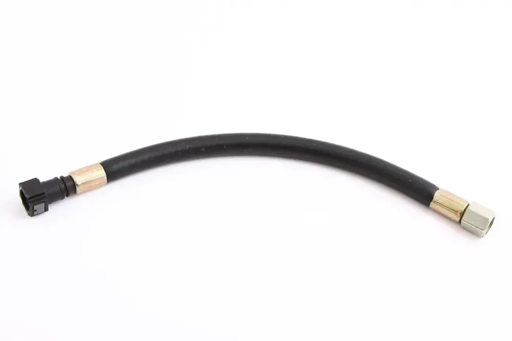 Шланг топливный 2123 ASR гайка-защелка 340 мм Винница - изображение 1