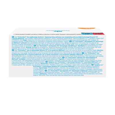 Тампоны o.b. ProComfort Super 32 шт. (3574661047188/3574661331171) Винница