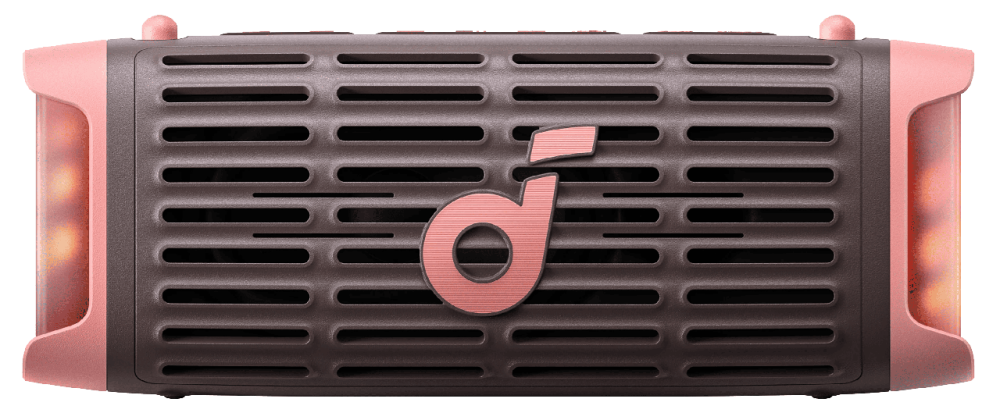 Портативна акустика Anker SoundСore Boom 3i Brown (7149473) Київ - фото 9