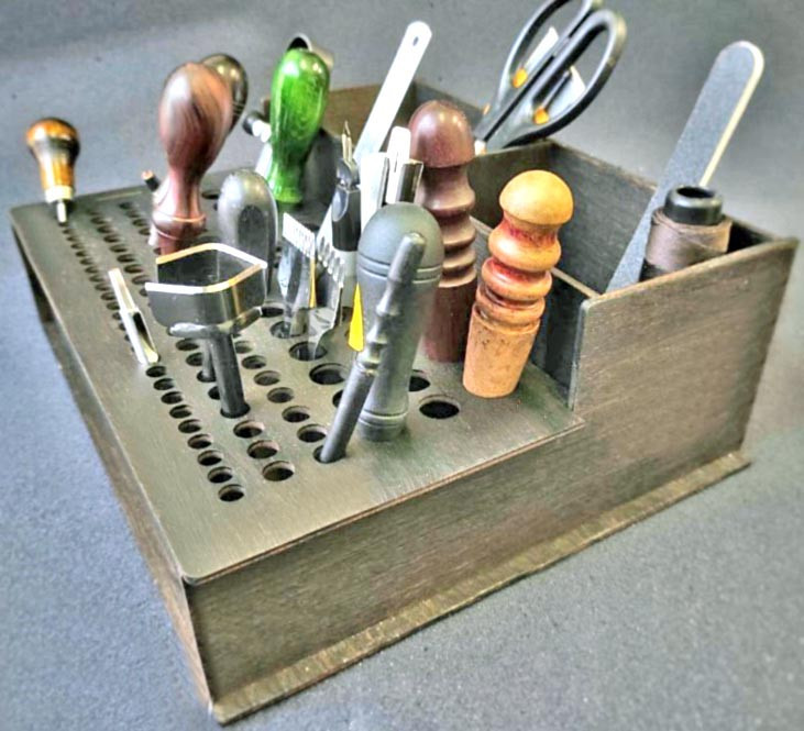 Органайзер кожевника 