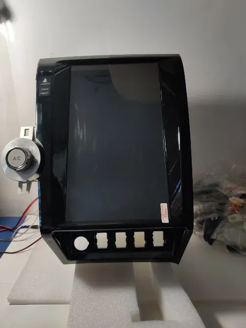 Головний пристрій мультимедіа магнітола Toyota Sequoia Tundra Тернопіль - фото 5