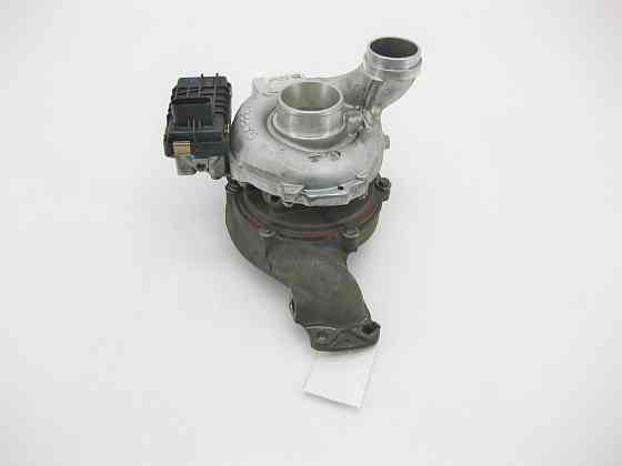 Mercedes-Benz  A6420902386 Турбонагнітач - турбіна для двигуна OM642 V6 3.0 cdi S-Class W222 E-Class W212 W213 C207 C238 Одесса