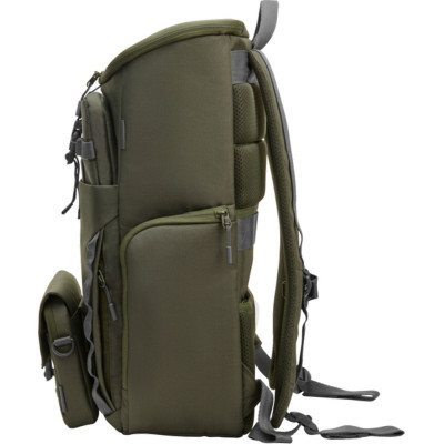 Рюкзак для ноутбука HP 15.6&quot; Modular 27L, green (9J4C1AA) Вінниця - фото 2