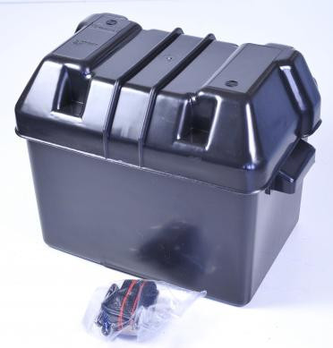 Аккумуляторный Ящик С Ремнем Киев - изображение 1