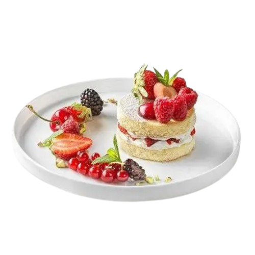 Блюдо 21см з бортом Grangusto BORMIOLI ROCCO Житомир - фото 1