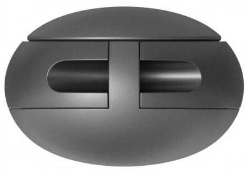 Диктофон PLAUD NotePin ChatGPT Cosmic Gray (NP-64G-GR, PN0200-GR) Харків - фото 2