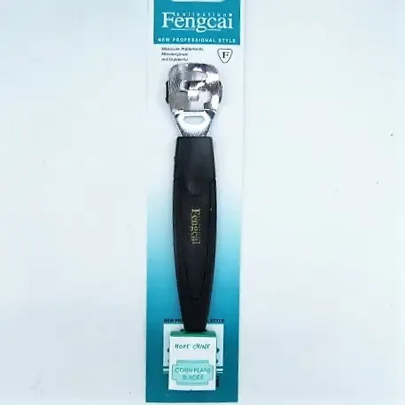 Станок для педикюра Fengcai с запасными лезвиями Киев - изображение 3