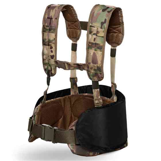 Баллистический пакет для РПС 2 класса защиты Винница