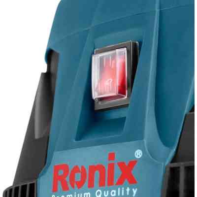 Пилосос будівельний Ronix 30л, 1400Вт (1231) Вінниця