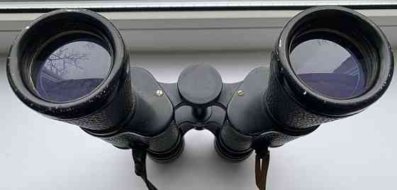 Английский бинокль Kershaw 10,5x40. Харьков