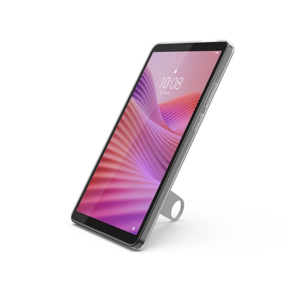 Планшет Lenovo Tab One TB305XU 4/128GB 4G Luna Grey + Clear Case (ZAF10098UA) ( Сірий ) Харьков - изображение 14