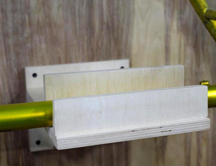 Подвес для велосипеда 