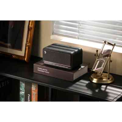 Акустична система Edifier MP230 Retro black (MP230Retroblack) Вінниця