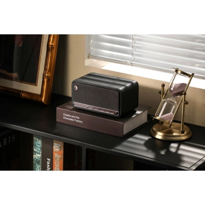 Акустична система Edifier MP230 Retro black (MP230Retroblack) Вінниця - фото 6