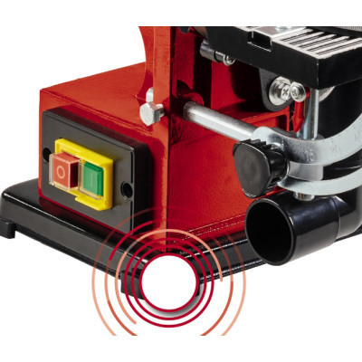 Верстак Einhell шлифовальный TC-US 380 (4419257) Винница - изображение 2