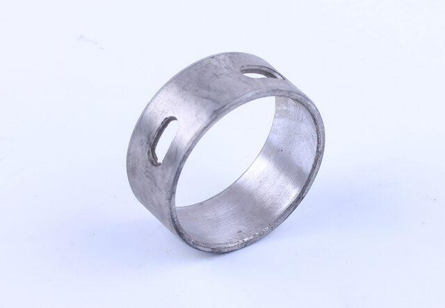 Втулка розподільного валу проміжна діаметр 44 мм КМ385ВТ мінітрактор Донг Фенг 240/244, Фотон 240/244, мінітрактор Джинма 240/244 Мукачево - фото 1