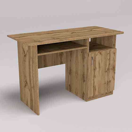 Стол письменный СП-1 №3, Дуб Аппалачи, 1100/550/760 Львов