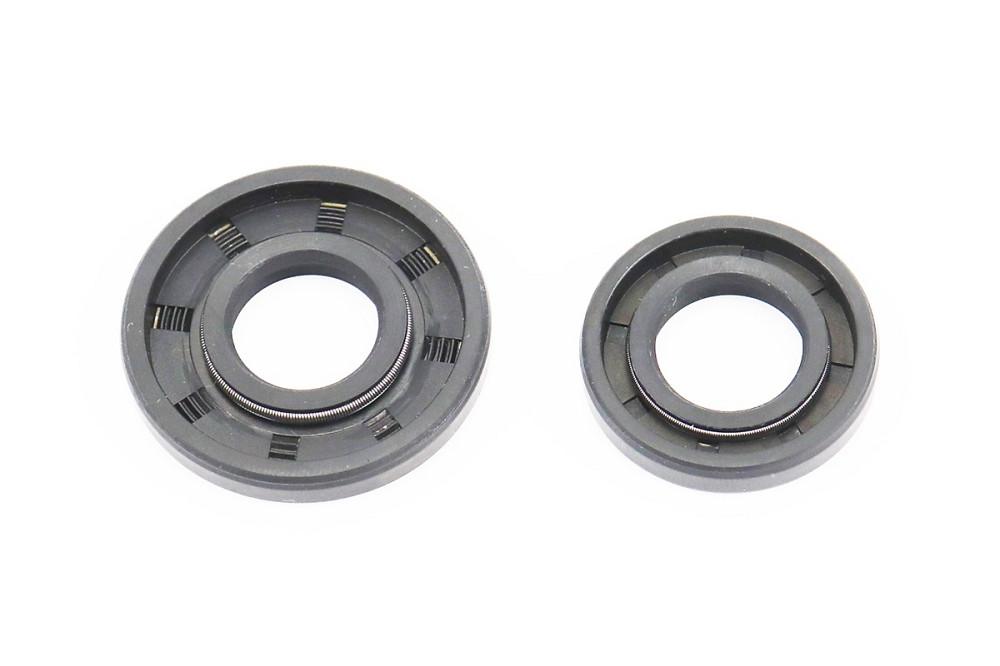 Сальники к-кт 2шт (15x28x5; 15x35x5) Київ - фото 2