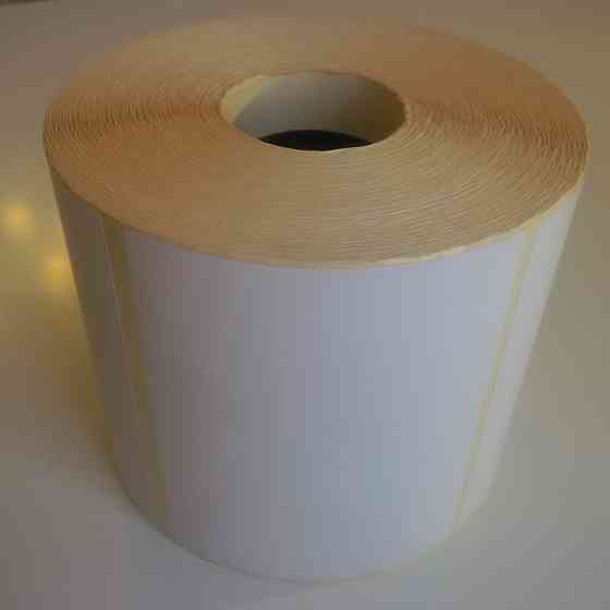 Термоетикетка T. Eco 99мм х 99мм /500 шт Павлоград