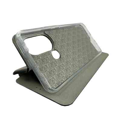 Чохол до мобільного телефона BeCover Exclusive Infinix Hot 11S (X6812) Black (708990) Вінниця