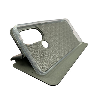 Чохол до мобільного телефона BeCover Exclusive Infinix Hot 11S (X6812) Black (708990) Вінниця - фото 5