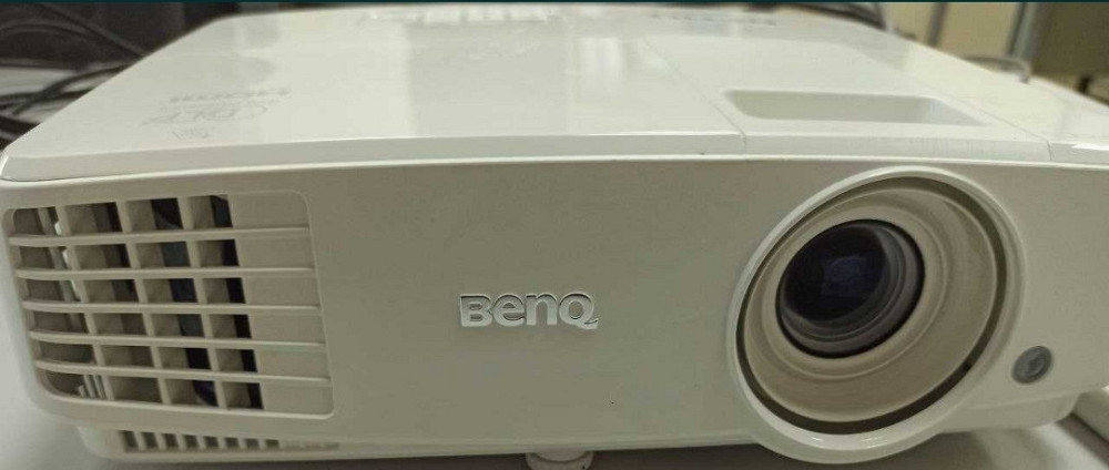 Мультимедійний проєктор: BenQ MW526. Харків - фото 1