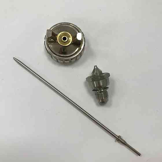 Змінне сопло для фарбопульта MP-200, діаметр 1,4 мм AUARITA NS-MP-200-1.4 Чернігів