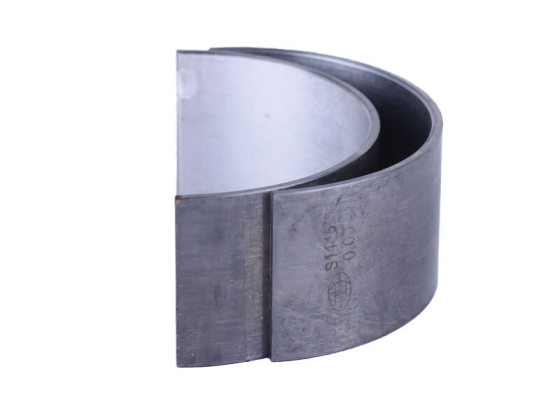 Вкладки шатуна 0.00 мм STD на дизельний двигун дизельний двигун ZH1115N мотоблок мототрактор, к-т 2 шт. Мукачево