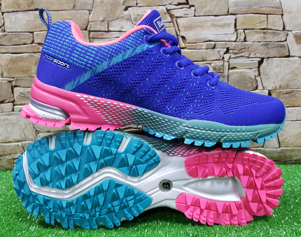 Кроссовки BaaS Adrenaline GTS 39 Киев - изображение 1