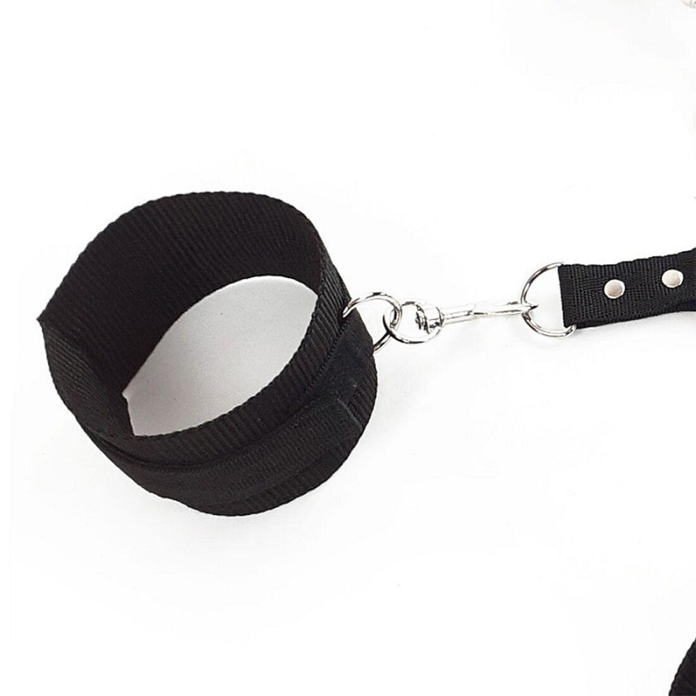 Набір для фіксації Art of Sex – BDSM Ring Fixation Simple Sex Aura Київ - фото 3