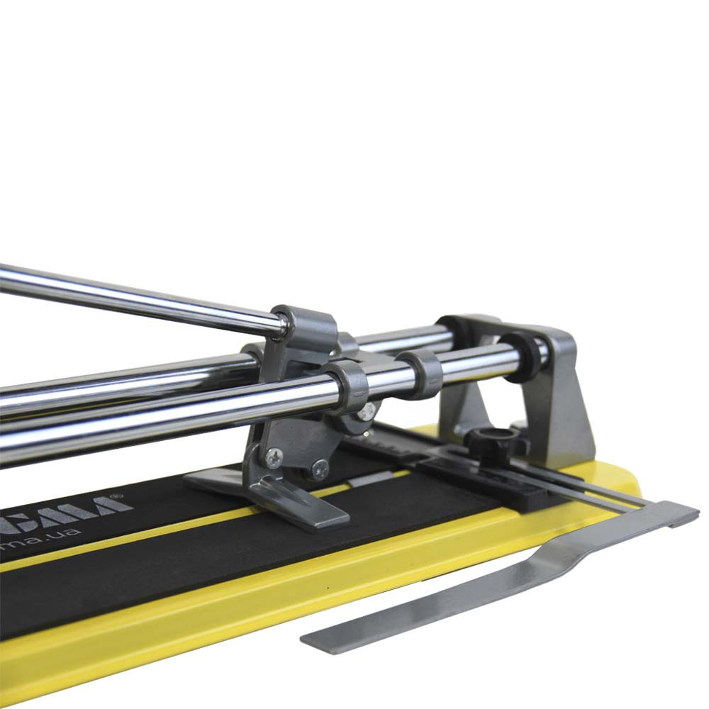 Плиткоріз ручний дві напрямні 600 мм SIGMA (8223801) Київ - фото 6