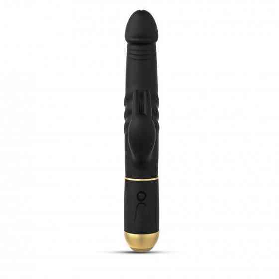 Вибратор Dorcel Furious Rabbit 2.0 (мятая упаковка!!!) Sex Aura Киев