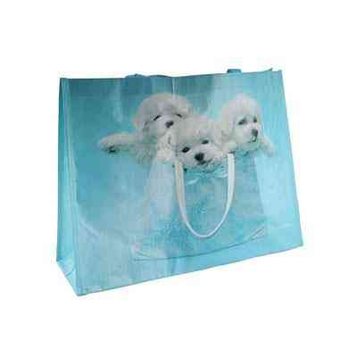 Еко-торба "3 чарівні" Рівне