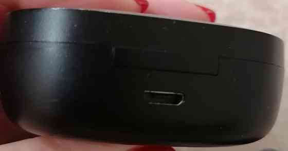 Бездротові Навушники. Харків