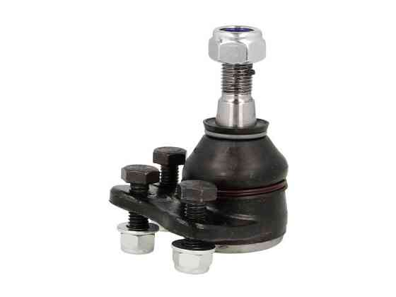 Кульова опора передня Raiso (Швеція) Fiat Albea, Фіат Альбеа 99- #RL-465045F UAGMNAX22 Ковель