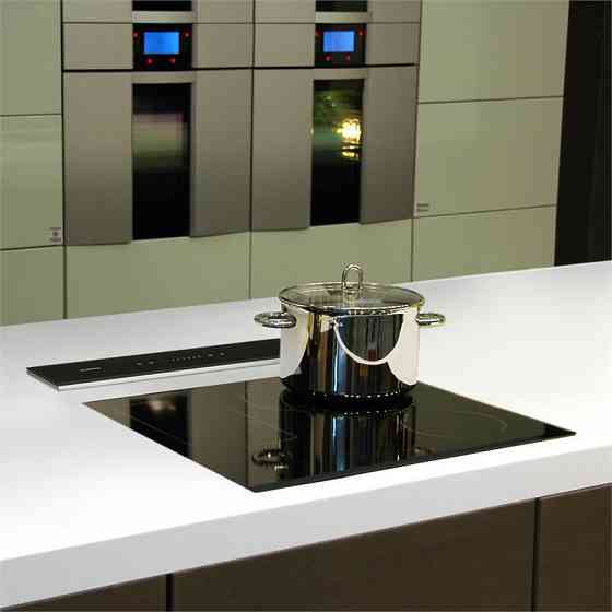 Витяжка Royal Flush з задньою тягою 430 м3/год 60 см 60 (Німеччина, читати опис) Рівне