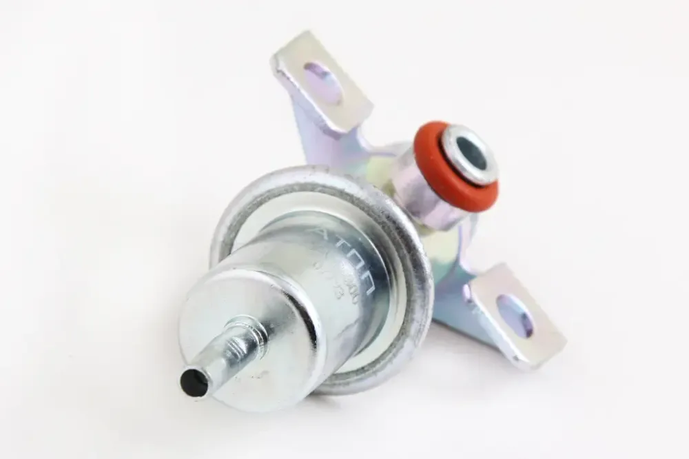 Регулятор давления топлива 2112 тонкий АТПП Винница - изображение 4