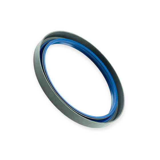 Манжета 129х154х16 подшипника ступицы (в мет.обойме) (Rider) КАМАЗ Мукачево