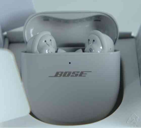 Наушники BOSE QuietComfort Ultra Earbuds . Харків