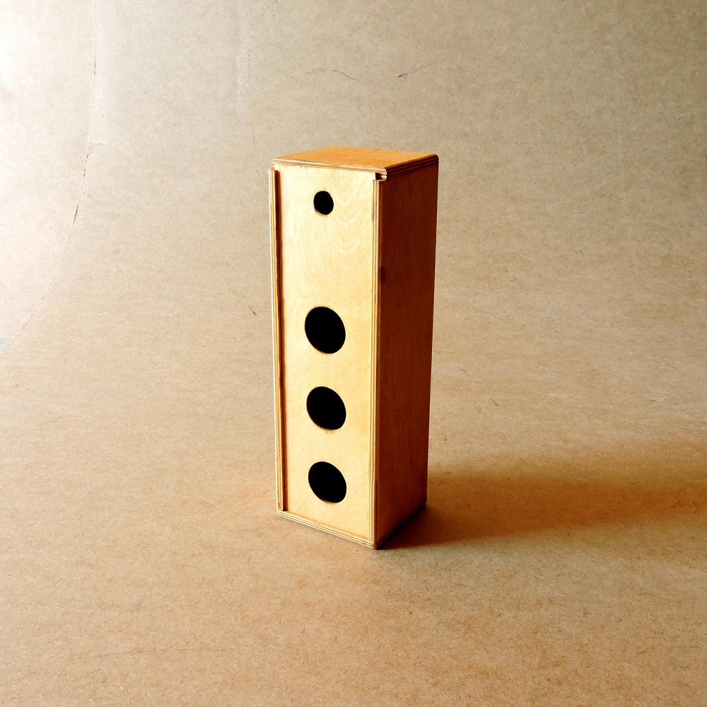 Подарочная коробка 